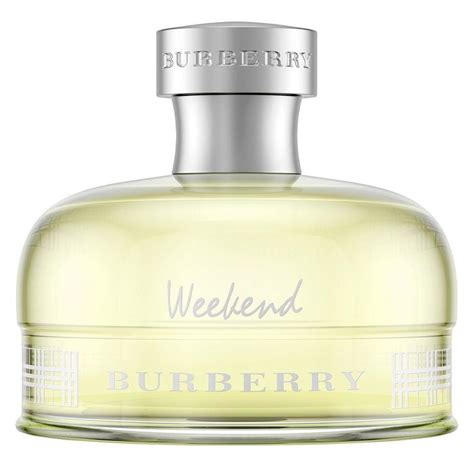 burberry weekend фрагрантика|burberry weekend for women.